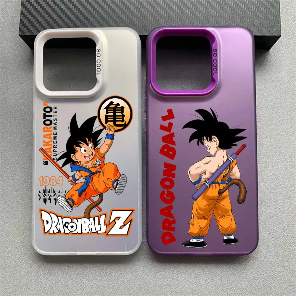 Dragon Ball Goku Co…