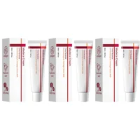 Crema hidratante coreana Madeca, colágeno, ácido hialurónico, Gotu Kola, hidratación profunda, reduce las líneas finas, crema antienvejecimiento, 50ml