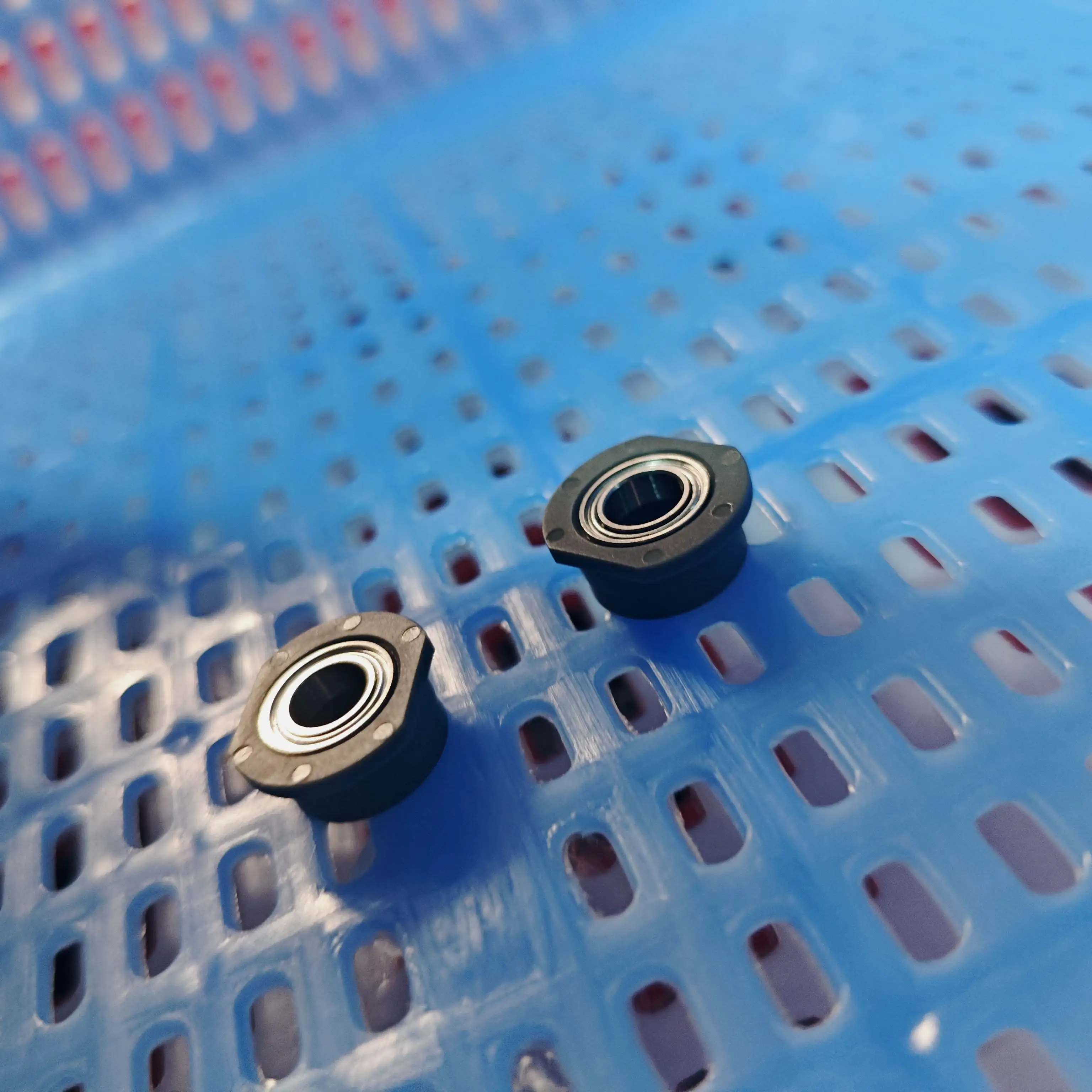 

20PCS High Quality Developer Bushing For Konica Minolta BH C224 C284 C364 C454 C554