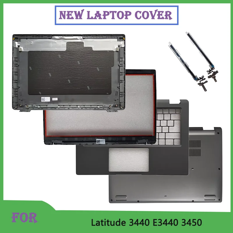 

Replace Shell For Latitude 3440 E3440 Laptop LCD Rear Lid Top Case/Back Cover/Front Bezel/keyboard/Bottom Case/Hinges