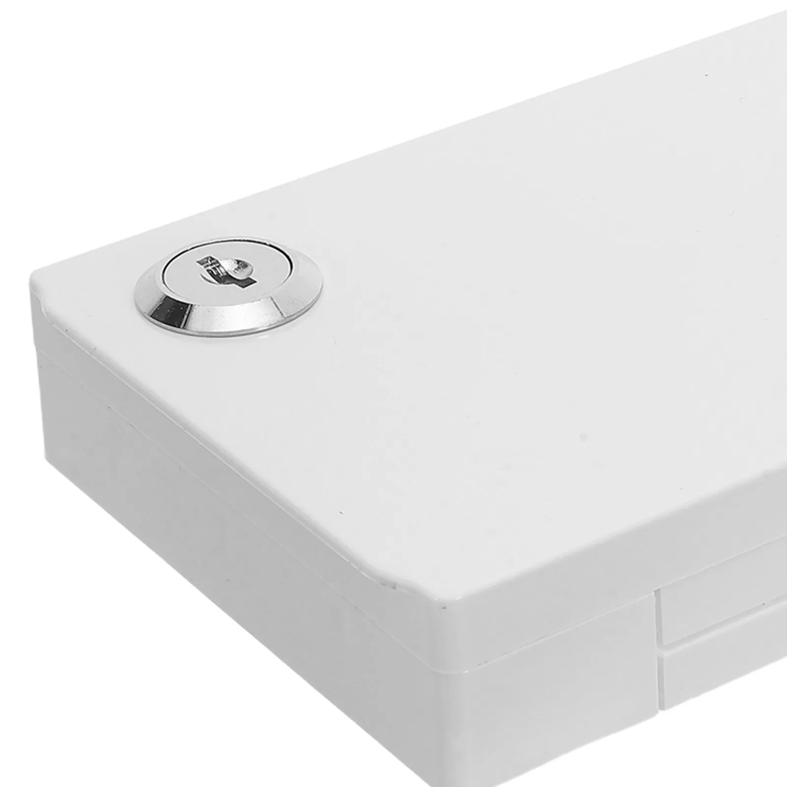 86mm Waterproof Outdoor AC Switch Control Box – Weatherproof Electrical Socket Cover with Safety Guard
