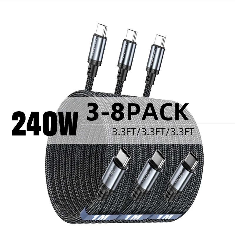 Vyvylabs 240W Type …