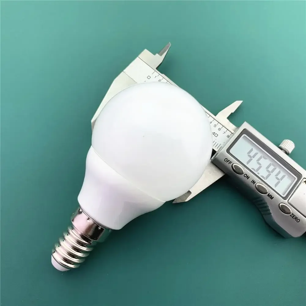 LED لمبة E14 صغير برغي الفم E275w7w10w المنزل السوبر مشرق لمبة داخلي الموفرة للطاقة مصباح ضوء المصدر