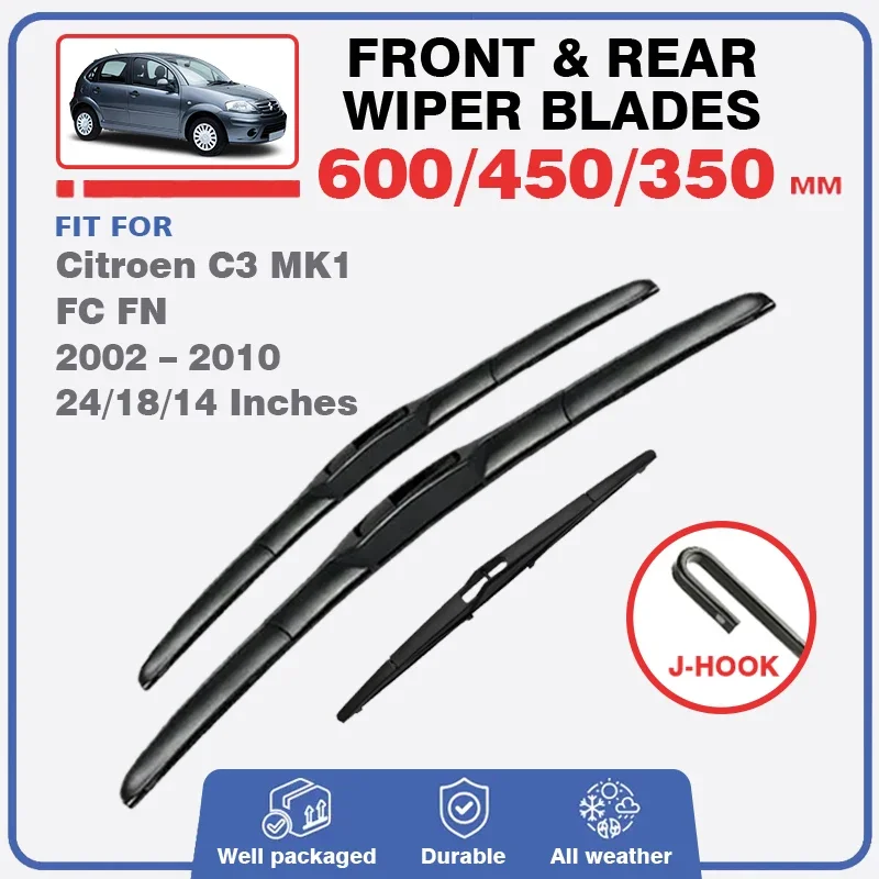 For Citroen C3 MK1 … - image