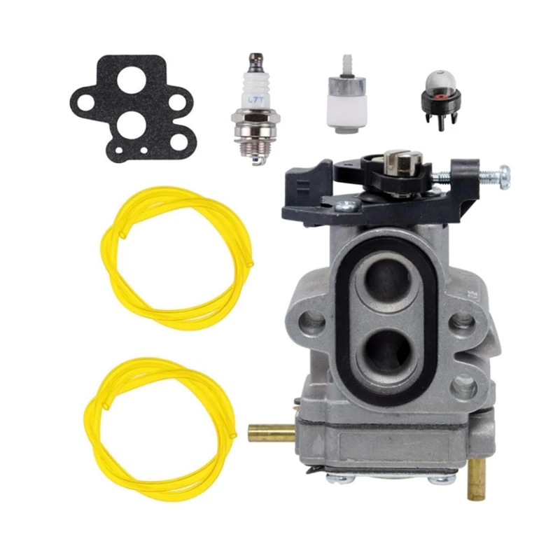 Lawn Mower Carburetor WYA-71 For Toro Homelite 51930A 51932A 51934A 51936 Trimmer Brushcutter Carb