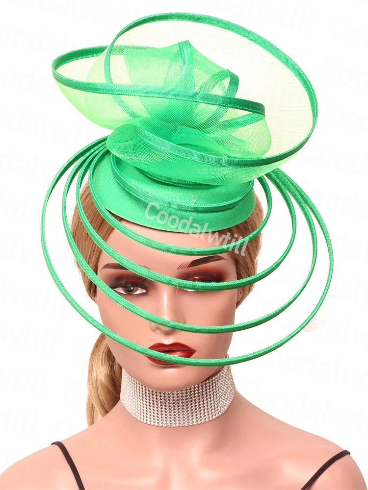 Thumbnail 2 - #42 Low Cost Fascinators That Work