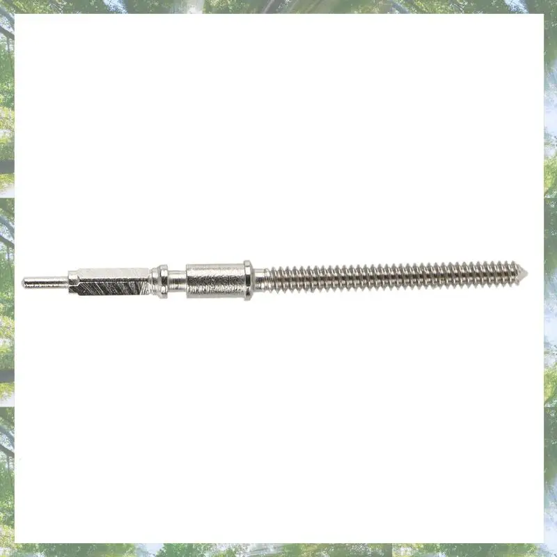 

Premium-30PCS Watch Winding Stem Replacement For ETA 2824-2 2834-2 2836-2 Watch Movement Repair Tool Parts