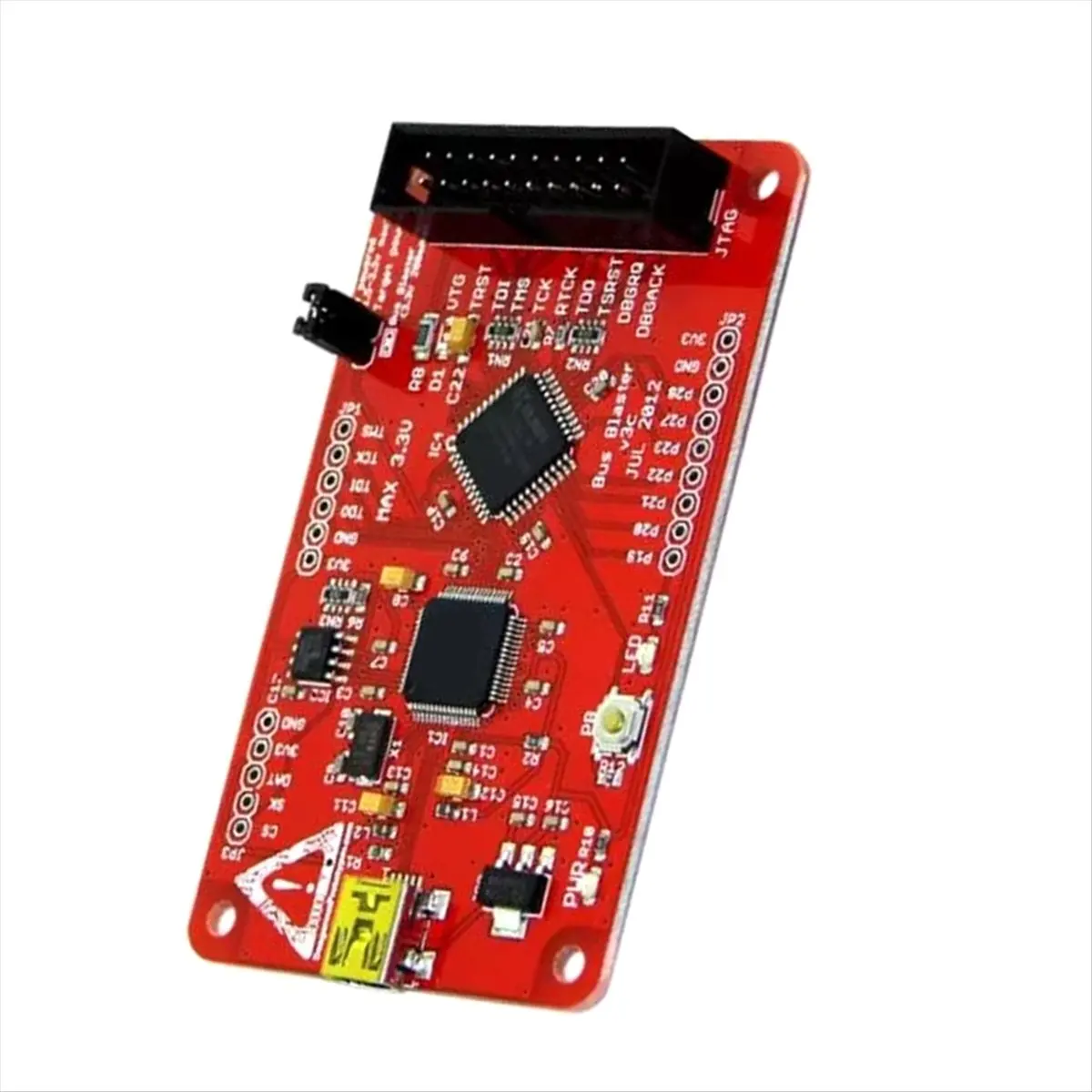 【~ New A88T】102990047 MIPS Bus V3c for FPGA CPLD Debugging High-Speed USB Interface for OpenOCD Programming and Testing Tool