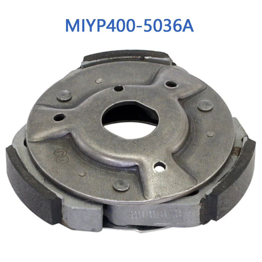 

MIYP400-5036A LINHAI YAMAHA 400 CVT Rear Clutch Carrier Assy For Linhai Yamaha Keeway Jinlang Feishen Scooter ATV