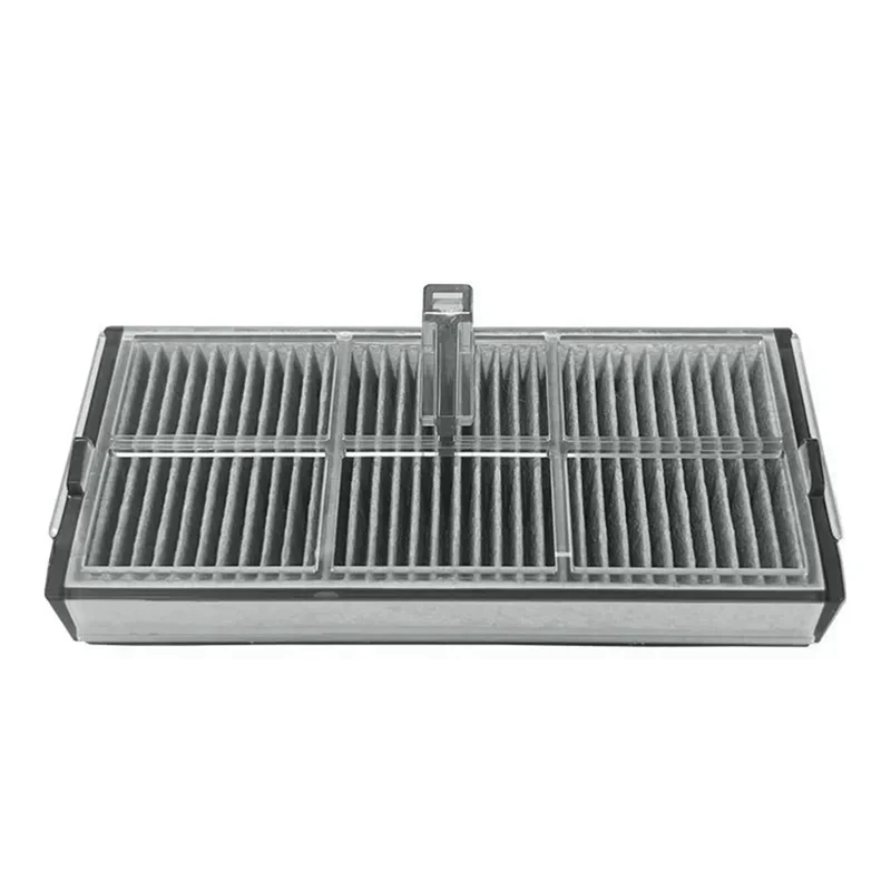 A44F-For Dreame X40 Ultra / L40 Ultra، MOVA P10 Pro Ultra Parts فرش جانبية دوارة رئيسية أكياس غبار فلتر Hepa