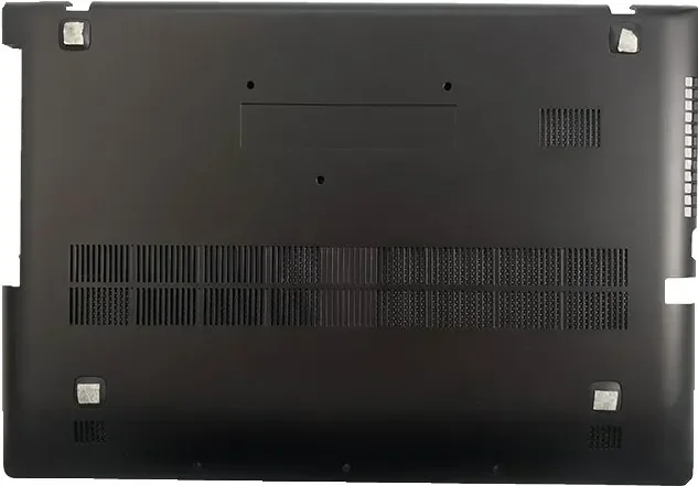 NEUE Für Lenovo Ideapad Z510 Laptop Palmrest Ober Fall/Bottom Basis Notebook Computer Fall Silber