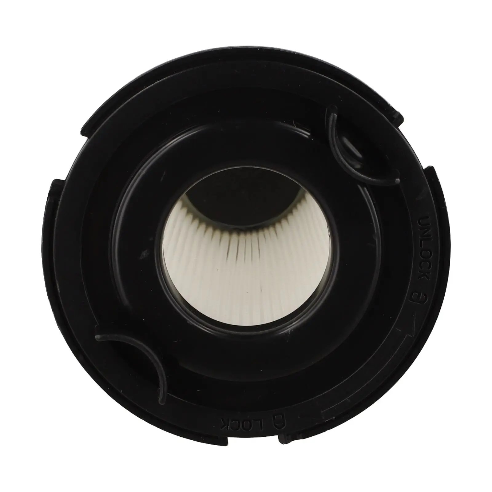 Hepa Filter Replacement for Cordless Vacuum Cleaner Model EV691 Efficient Dust Capture for Cleaner and Fresher Air