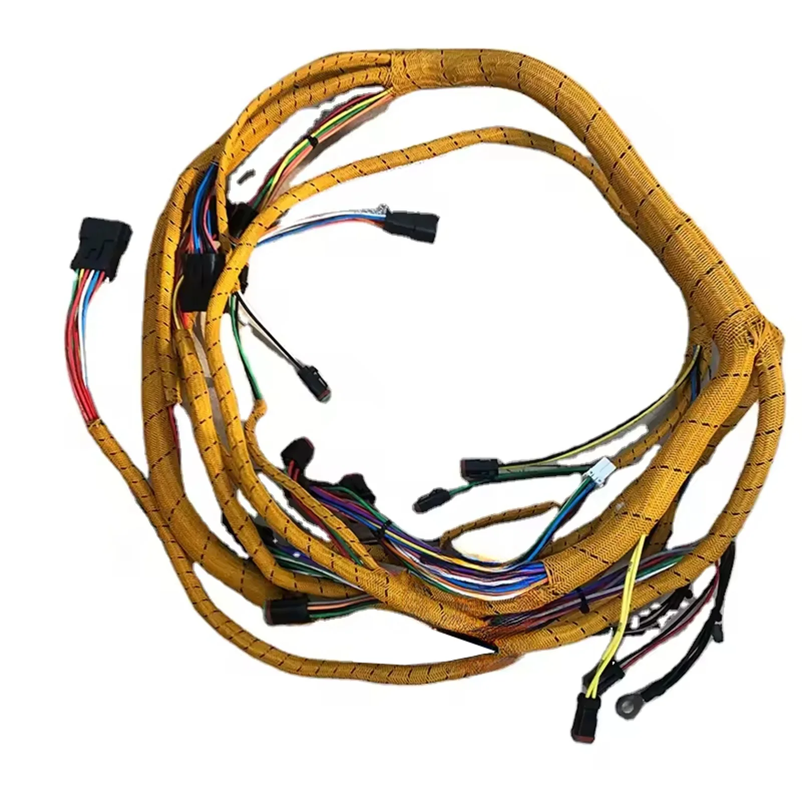 Wiring Harness 244-8554 For Caterpillar CAT 320C 320C