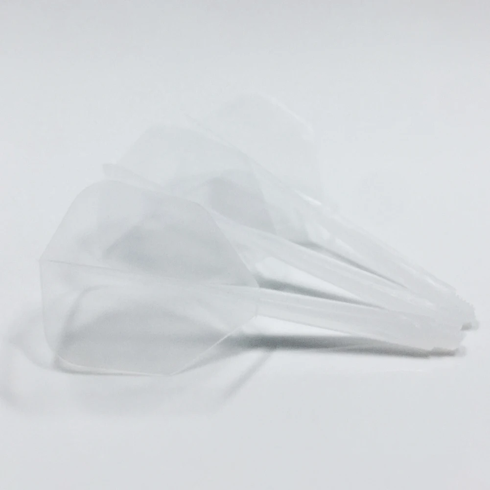 3 قطعة رحلات رمي السهام المتكاملة والأعمدة المضادة للسقوط مهاوي بلاستيكية رحلات السهام للعب في الأماكن المغلقة والخارجية