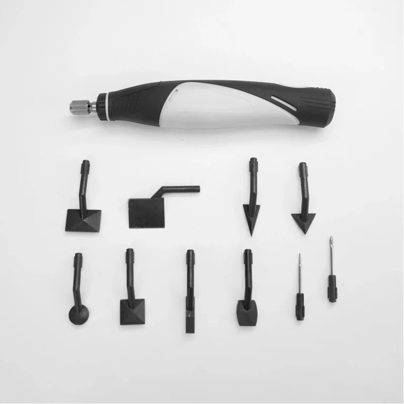Electric Mini Pen Sander Polisher for 3D Printing Model Craft DIY Sanding Polishing Tool