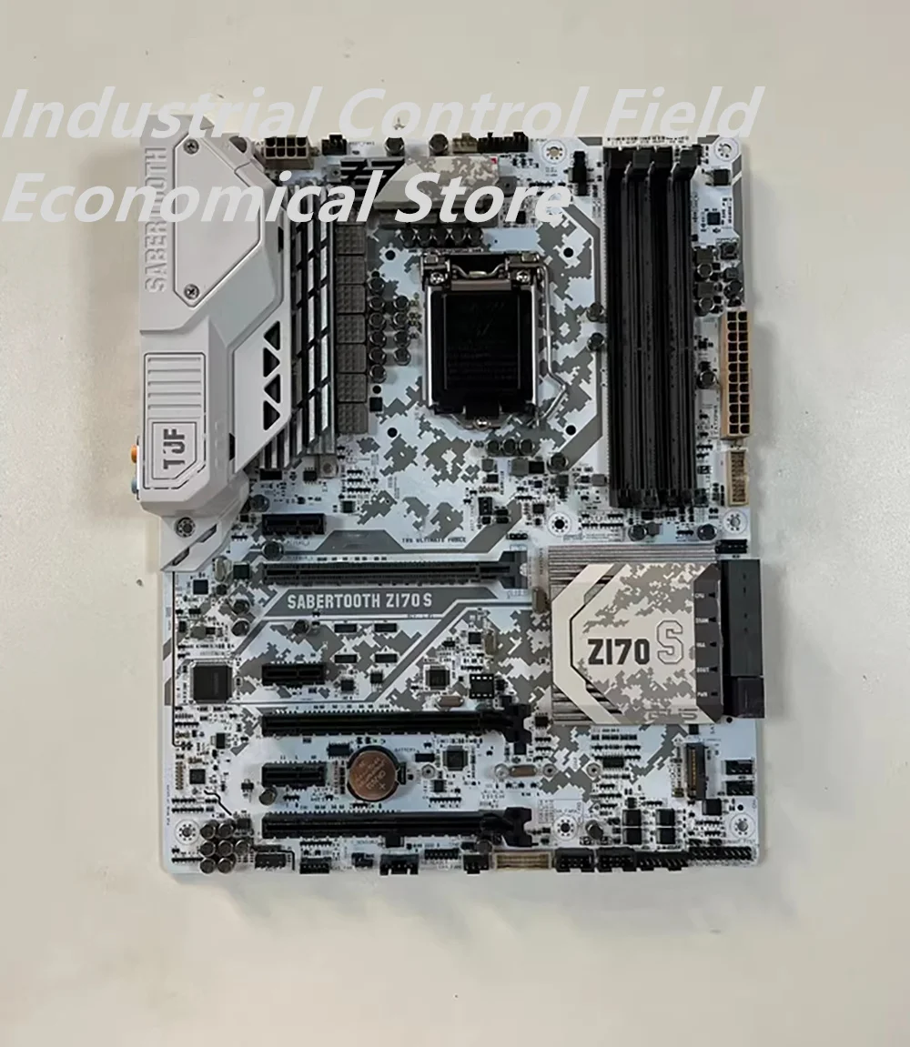 

FOR Asus SABERTOOTH Z170 S
