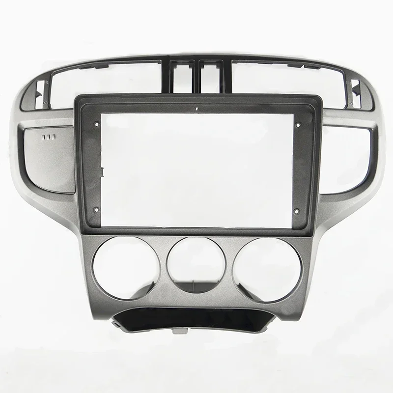 Car Multimedia Frame Car Radio Audio Frame Dashboard Panel 9