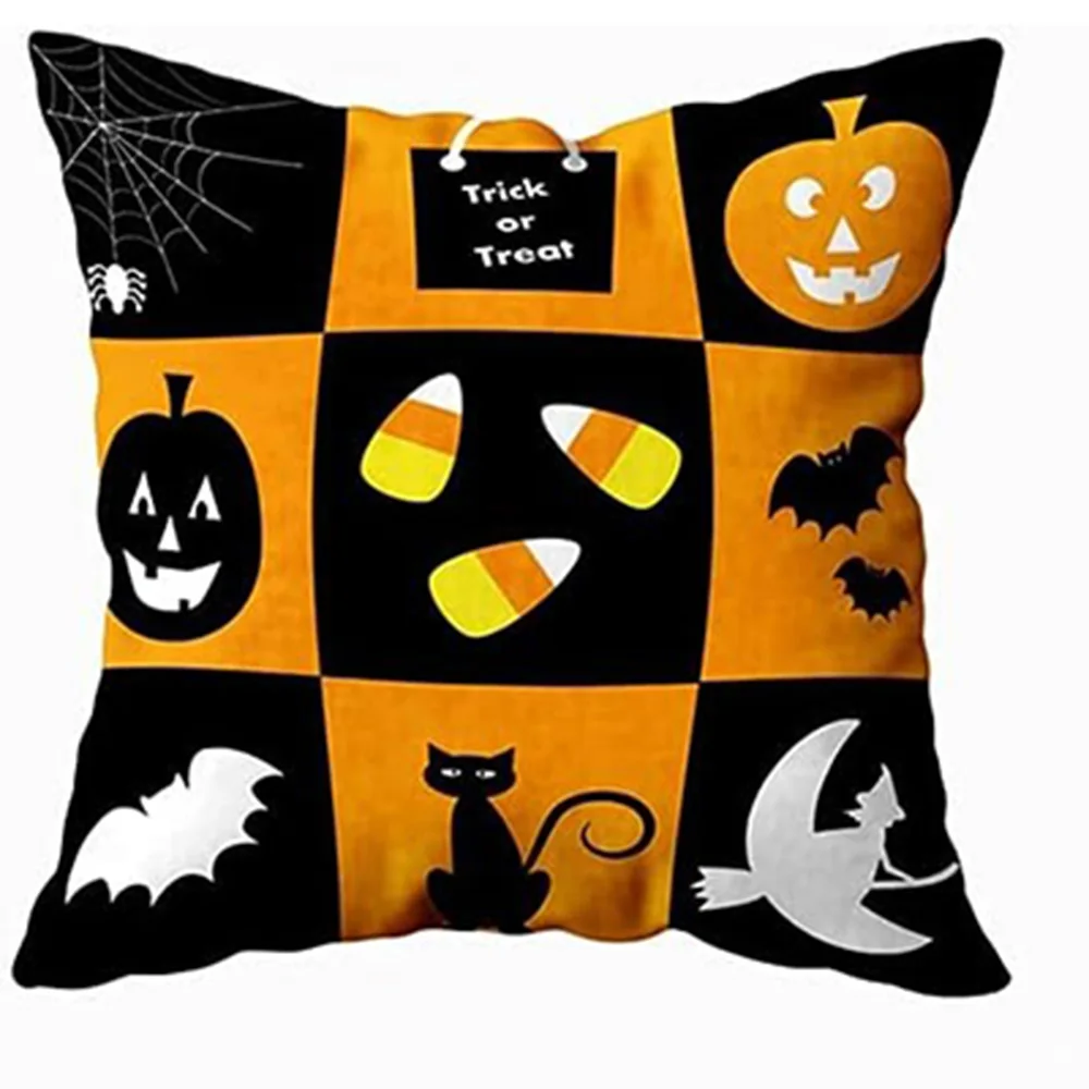 Almohadas Espeluzna… - image