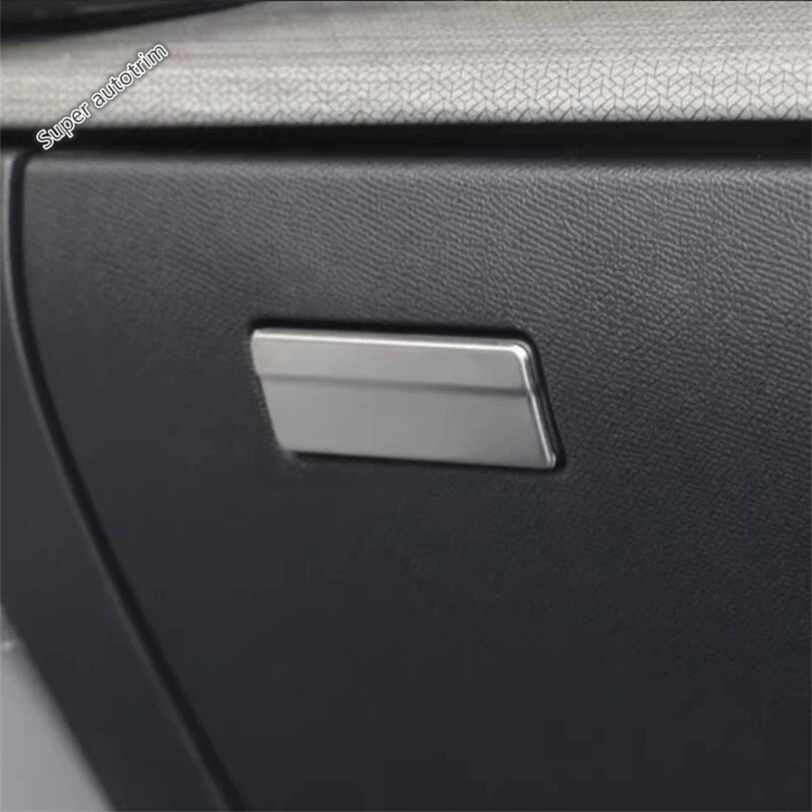 

Head Light Button / Rear Box Air Conditioning Outlet / Seat AC Air Vent Dust Cover Trim Accessories For Citroen C5X 2021 - 2025