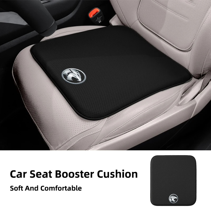 

Car Seat Cover Leather Cushion Pad Booster Protective Mat Accessories For Proton Exora Iriz R3 Wira Saga Satria Magma X50 V6 X70