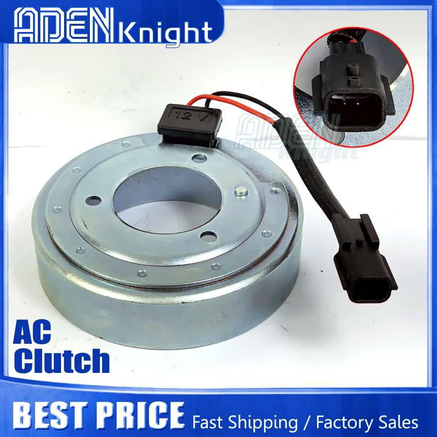 

92600-JP11D AC Compressor Clutch Coil For Nissan Teana J32 Murano Z51 92600-JP01C 92600-JP00C 92660-JP00B 92660-JP11C 92600JP01C