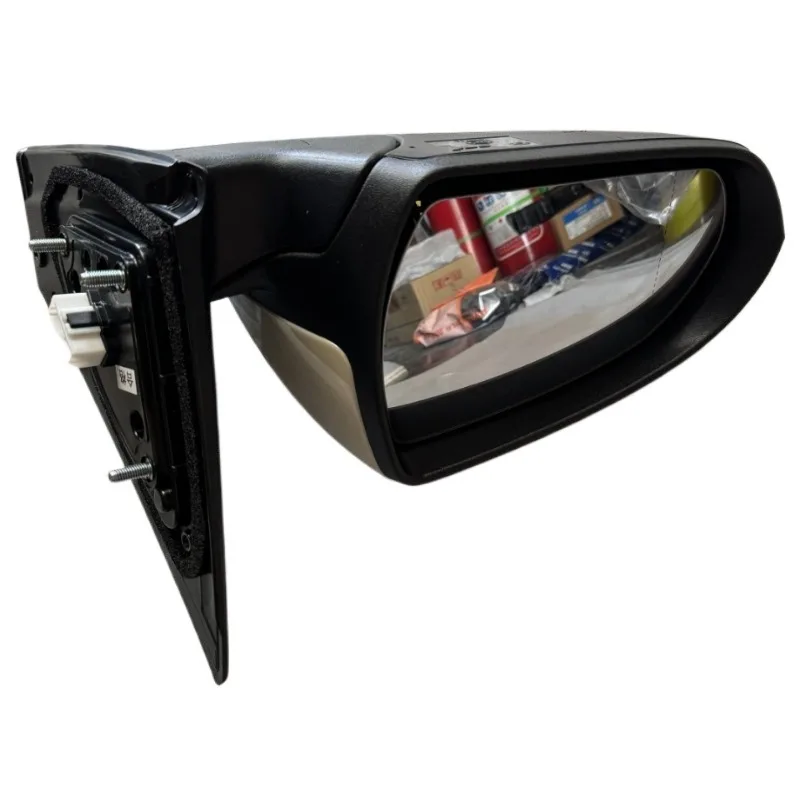 

Side Mirror Assy Factory Side View Parallel auxiliary For Elantra 2017-2018 OEM 87610F2020 87620F2020