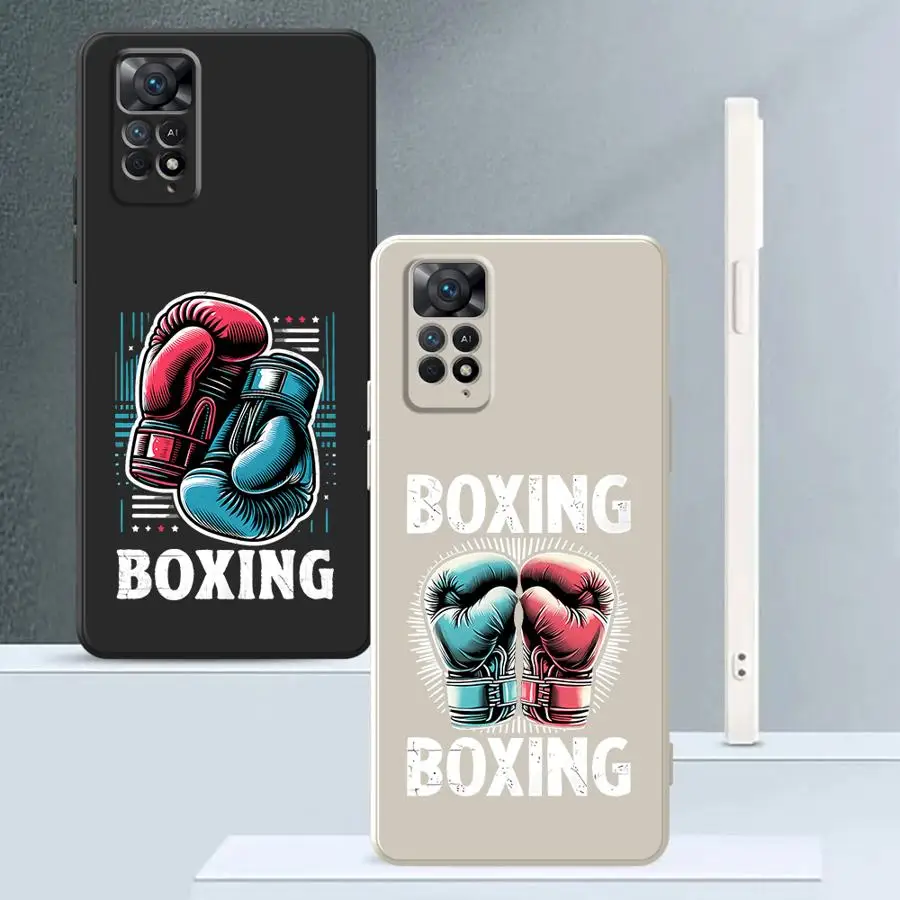 Case For Xiaomi Red…