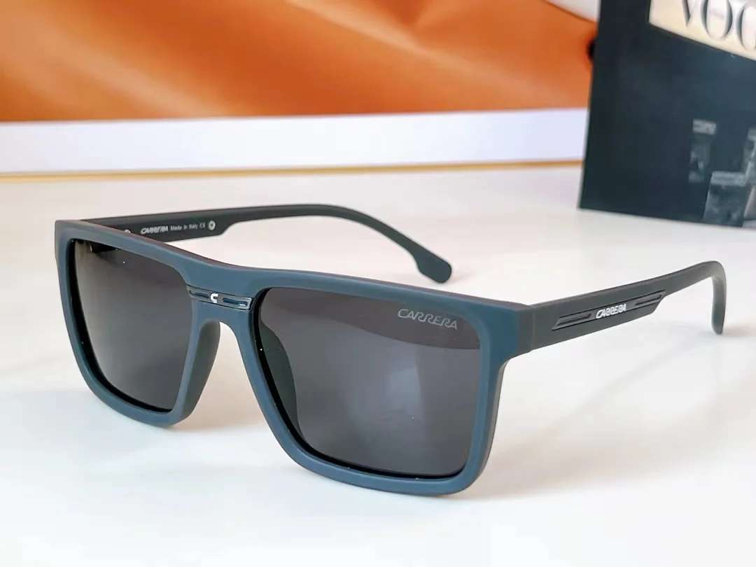 CARRERA SCVCN الاستقطاب الدراجات النظارات الشمسية في الهواء الطلق الصيد النظارات الشمسية UV400 الرياضة تشغيل نظارات الرجال MTB الدراجات نظارات