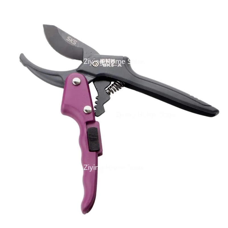 

Подходит для ножниц на шкивах SK5, садовых ножниц, секаторов, секаторов для фруктов, ножниц-редукторов