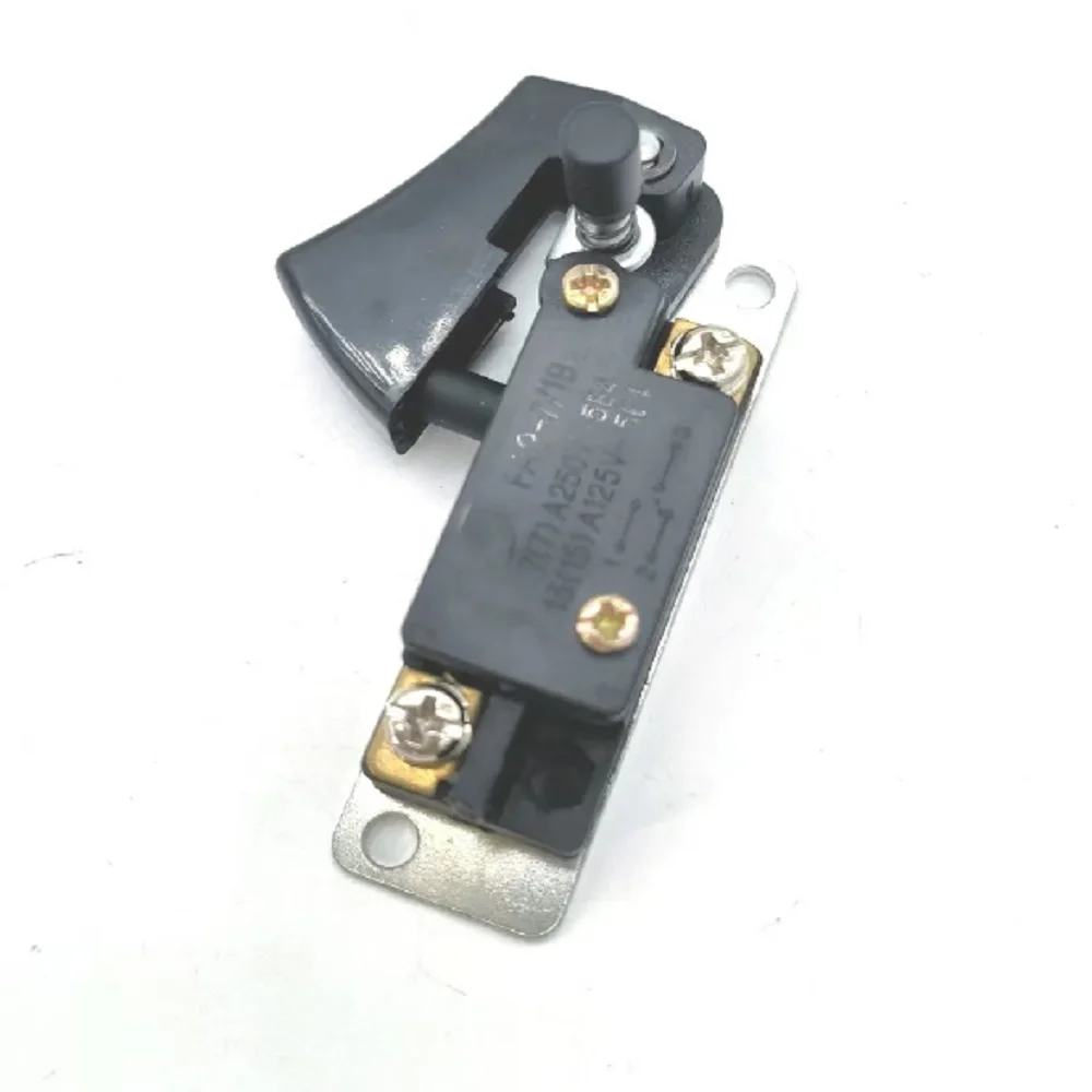 Sr-054 Is Suitable for Dongcheng Ff02-355 Cutting Machine Switch Makita 355 Akita Lg355