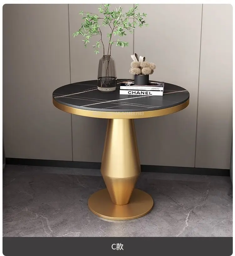 Reception, Coffee Table, Hotel, Slate, Modern, Home, Balcony, Living Room, Sofa, Round Table