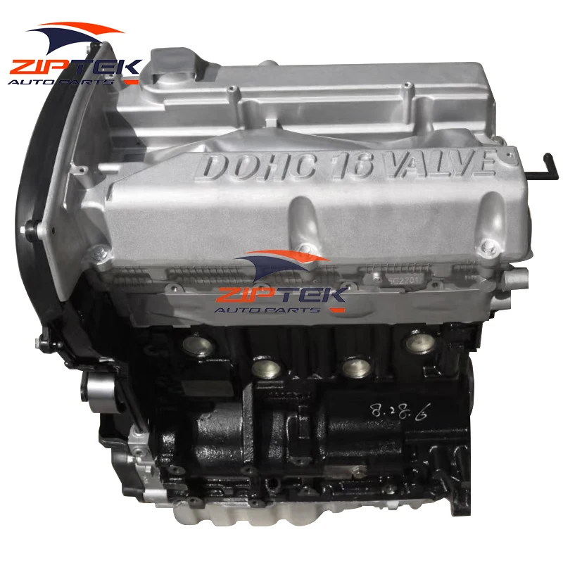 Compatible 2.0L G4JP Engine for Hyundai Santa Fe for Kia Optima Motor Accessories