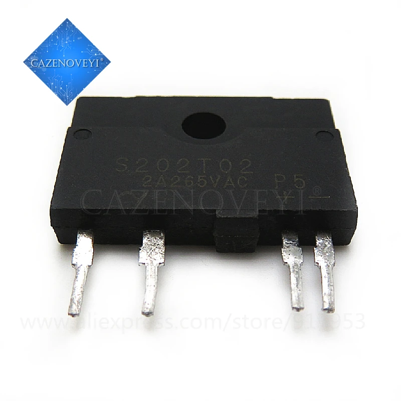 

High quality seller 5pcs/lot S202T02V S202TO2V S202T02 S202TO2 S202TY2 In Stock