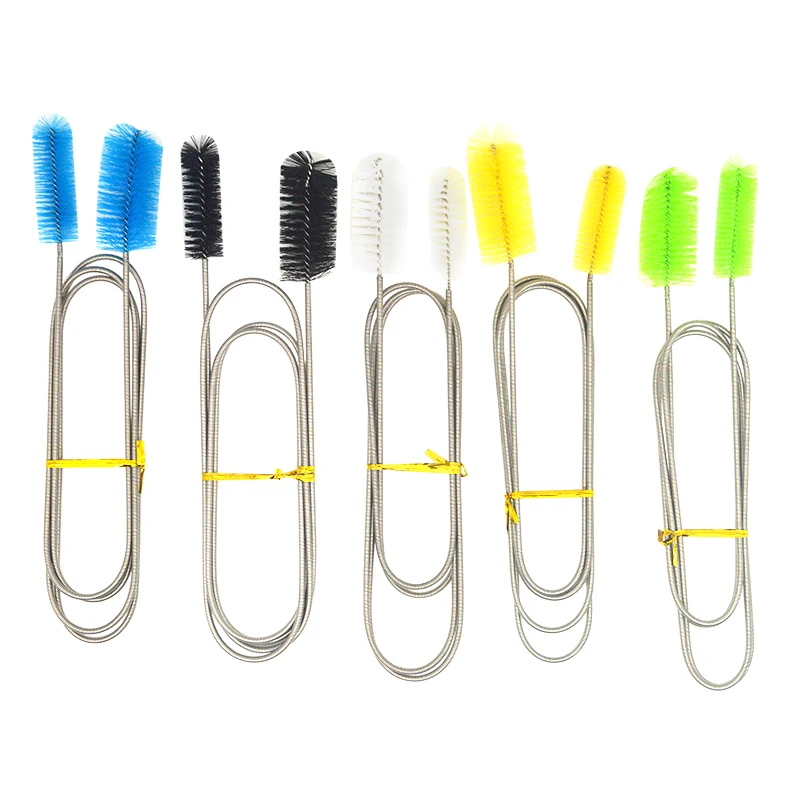 Stainless Steel Cleaning Brush