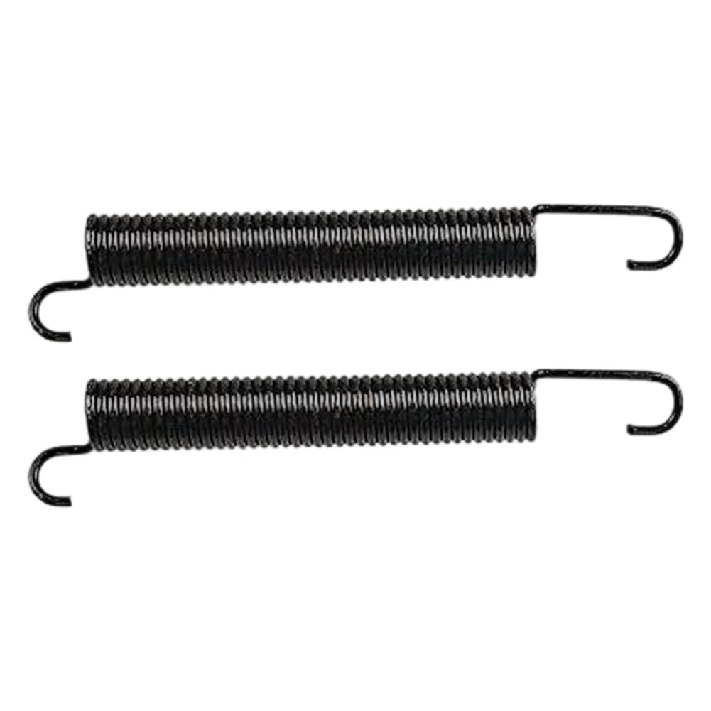Garden Upgrades 12*3*3cm packing Size Extension Spring Easy Installation Lawn Spring Garden Equipment Compatible With LTX1040