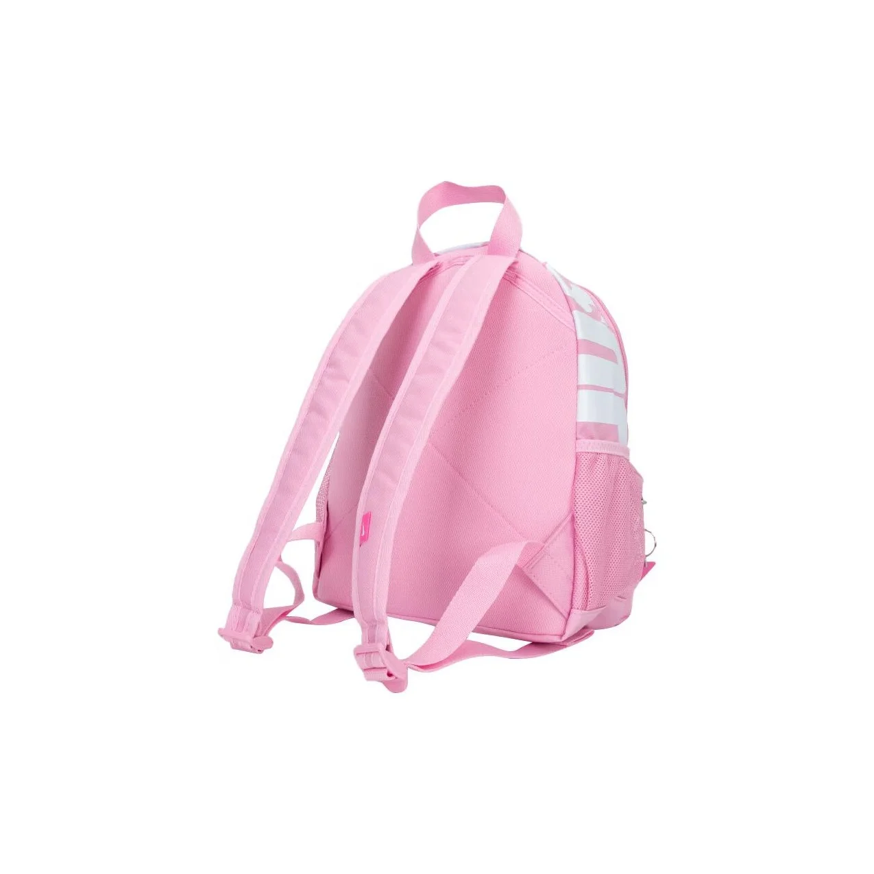 Nike Athleisure Fabric Backpack Mini Women's Pink DR6091-629 view 4
