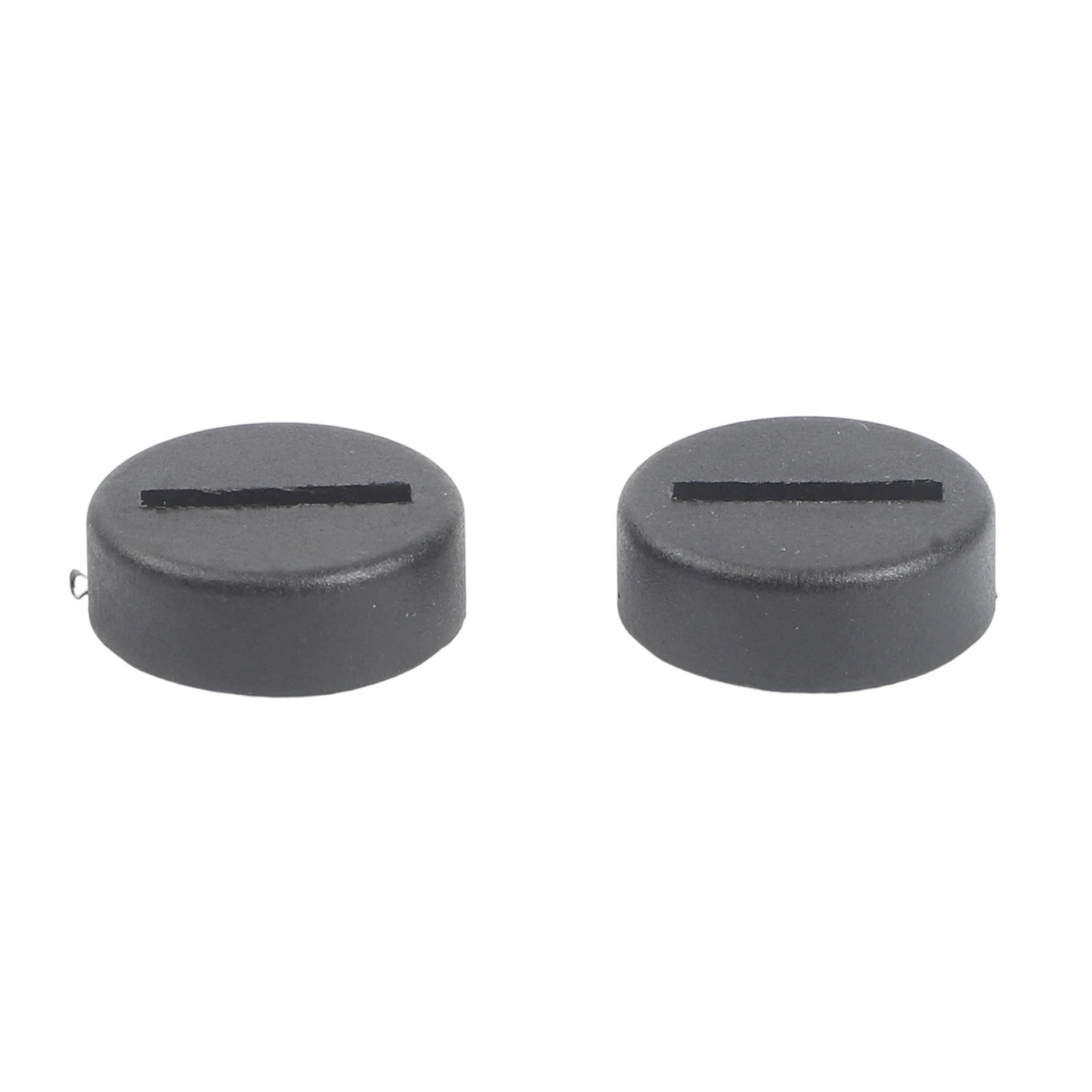 GSB180-Li Cap Carbon Brush Cap For Tool Maintenance Carbon Brush 2609199049 Part Black Color Includes 2 Pieces