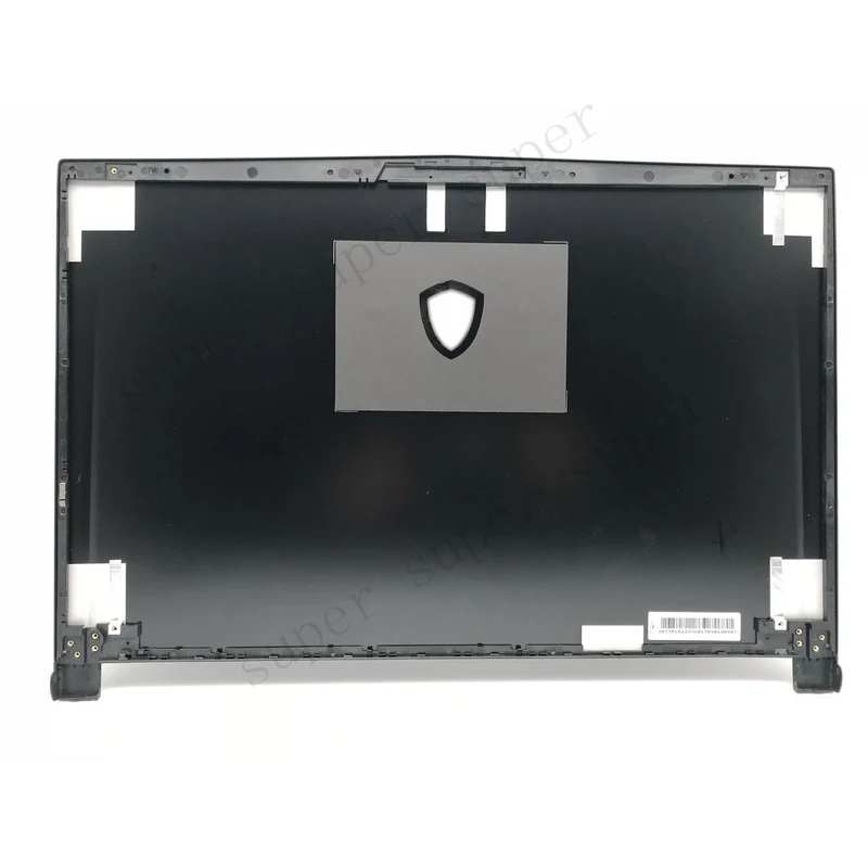SSS+ New Display Lid/Display Housing for MSI GS73 Stealth 8RF LCD Back Cover