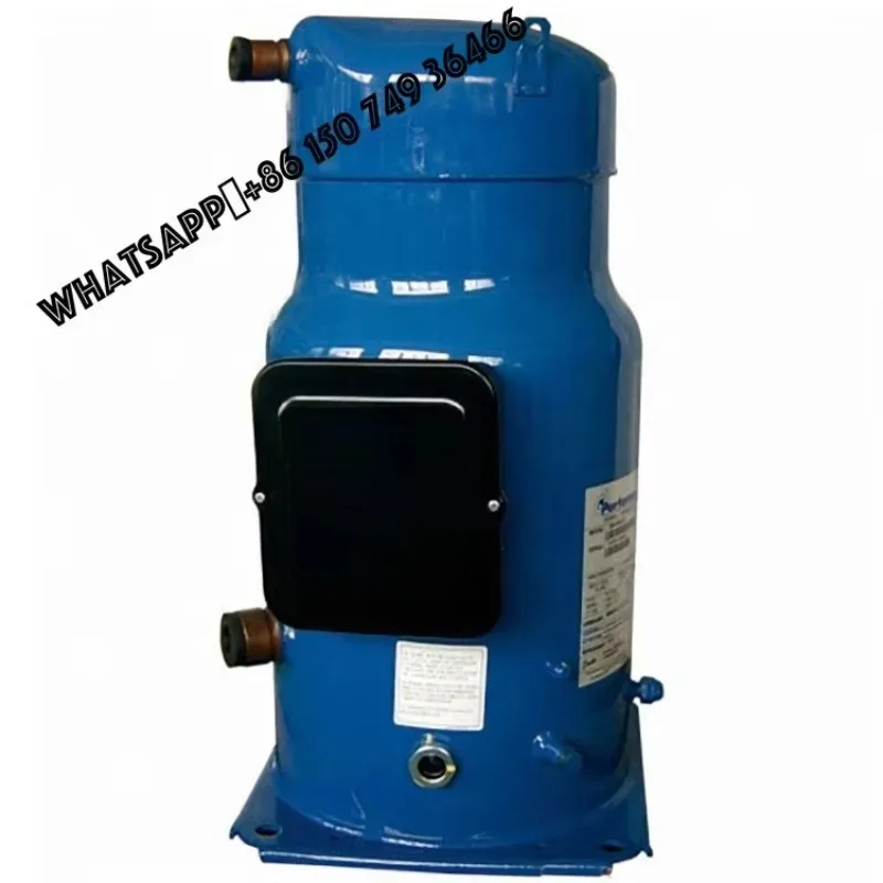 Genuine SH295A4ABE 25HP Scroll Compressor R410A HVAC Compressor for Danfos Central Air Conditioning & Heat Pump Systems
