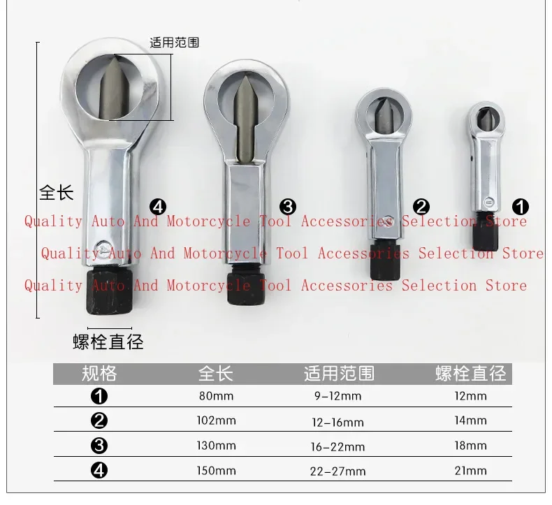 

Сепаратор ржавых гаек Разветвитель крышки Разключатель гаек Резак для гаек Распределитель гаек