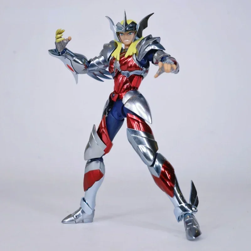

Точечные товары Jmodel/J Model/JM Saint Seiya Myth Cloth EX 2.0 Merak Beta Hagen Asgard/God Warrior Zodiac Knights Фигурка Модель