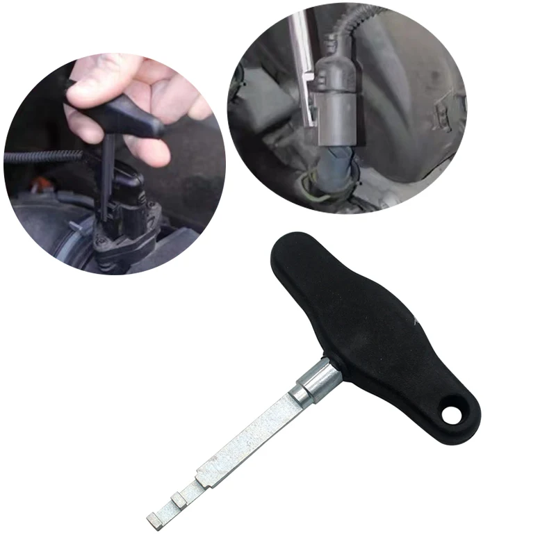 Electrical Service Tool Connector Removal Tool Car Accessories for VW AUDI VAG Plug Unlock Removal Tool Plug Puller