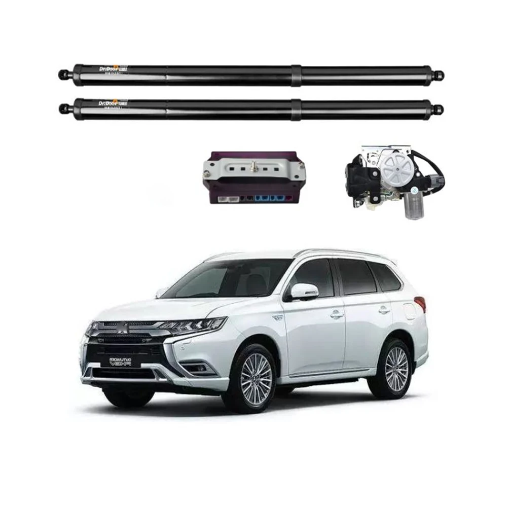 

for Mitsubishi Outlander 2014-2022+ Electric tailgate modified tailgate car modification automatic lifting rear door car parts