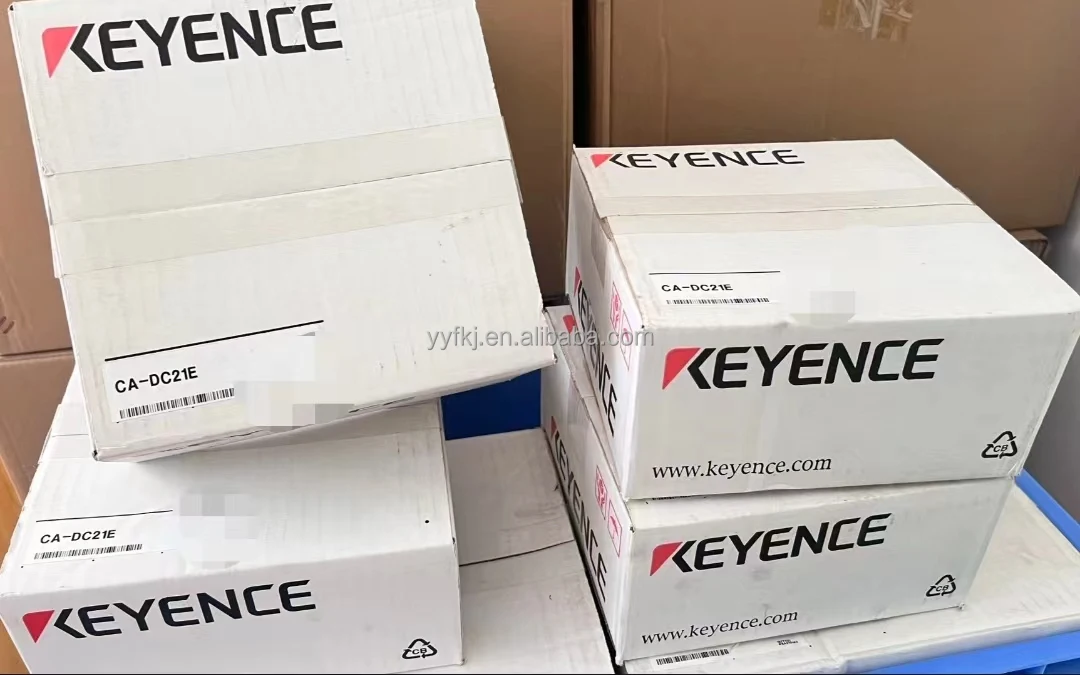 KEYENCE KV-EP02 KL-N20V PLC PLC Programming Controller New and Original