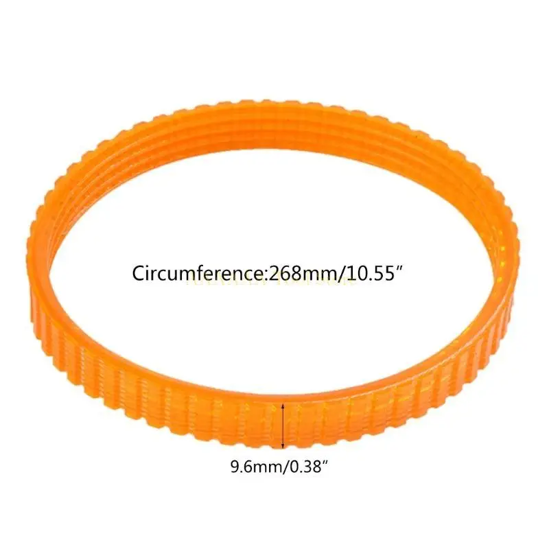 A2BE Electric Machine Planer Drive Celon 1 PC 268x9.6 mm Planeur électrique 1911b