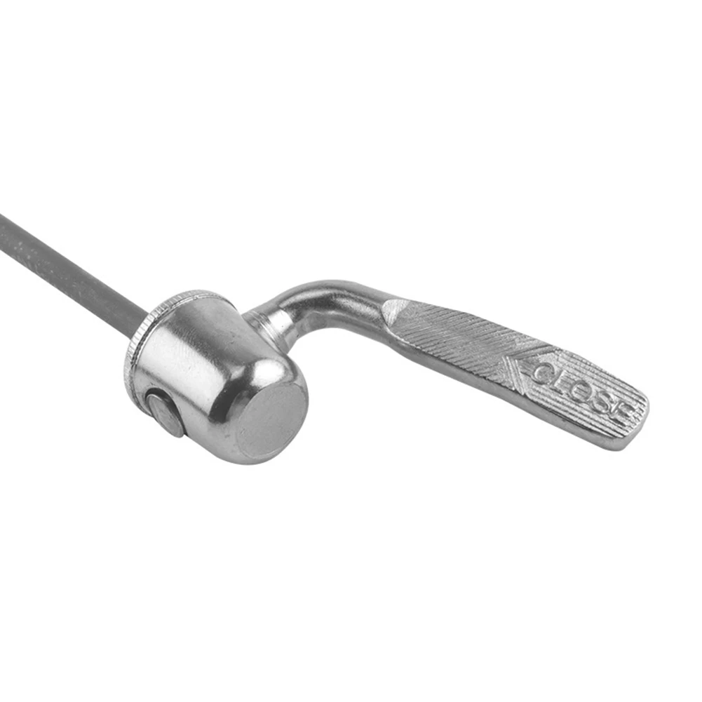 

Ultralight Bicycle Quick Release Skewer Part for Trainer Bike Cycling Back Rear Wheel Tire Bicycle Repair Tools Supplies