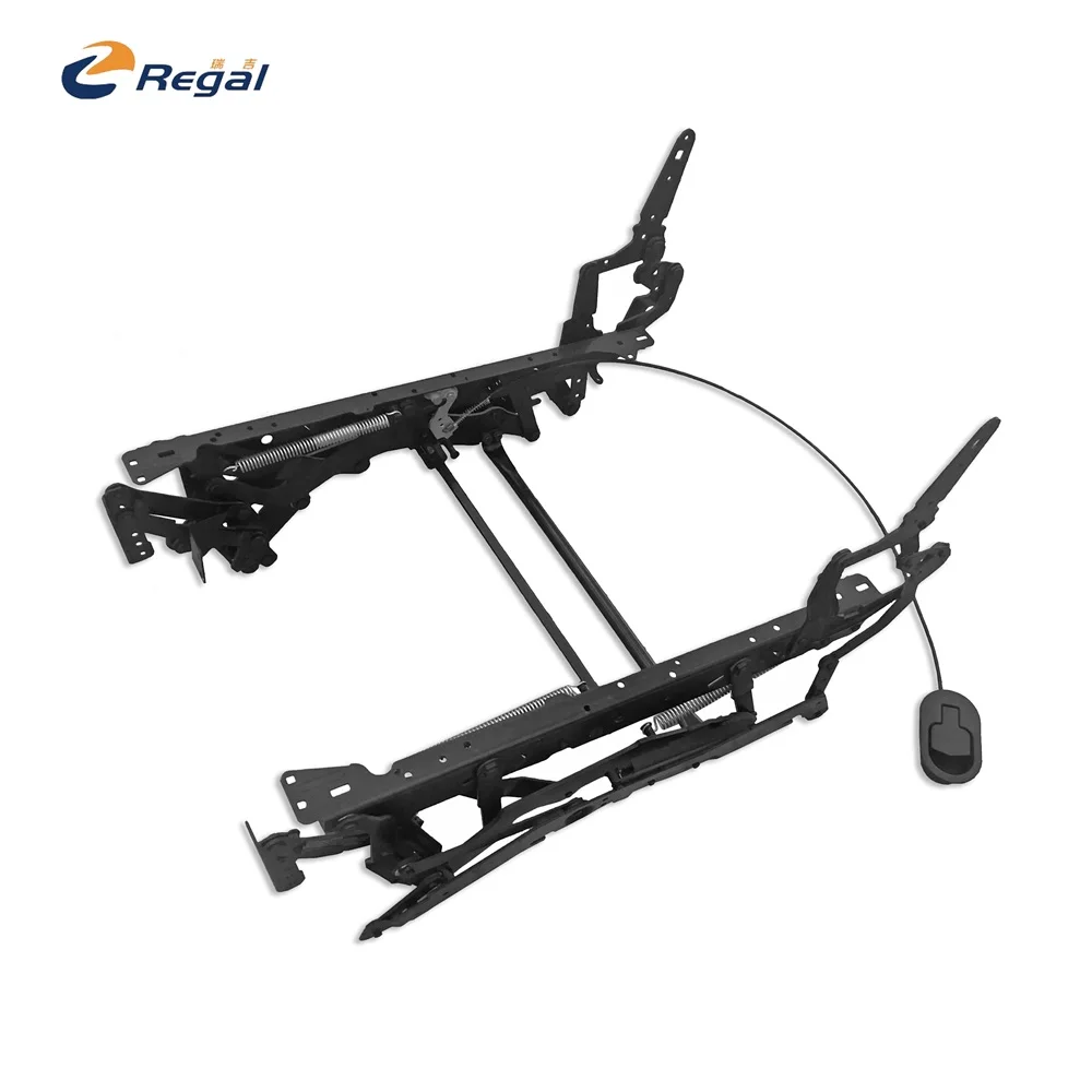 REGAL Modern Style Sofa Iron Frame Reclination Mechanic Living Room Furniture Foldable Metal Frame Parts Factory Outlet Store