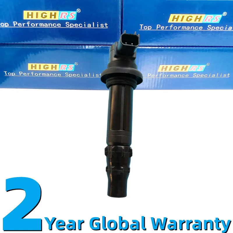 Ignition Coil for KAWASAKI NINJA ZX-4R 2023-2025