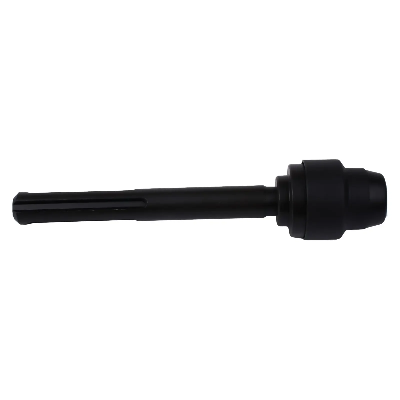 For SDS MAX to For SDS PLUS Chuck Adapter Designed for Secure Fit and Reliable Performance with For SDS PLUS Bits