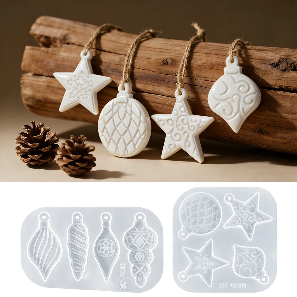 s0269-8-различных-форм-для-рождественских-подвесок-брелоков-формы-для-эпоксидной-смолы-силиконовые-формы-рождественские-украшения-аксессуары-для-самостоятельного-изготовления-ювелирных-изделий